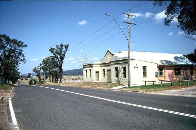 castlereagh-hall